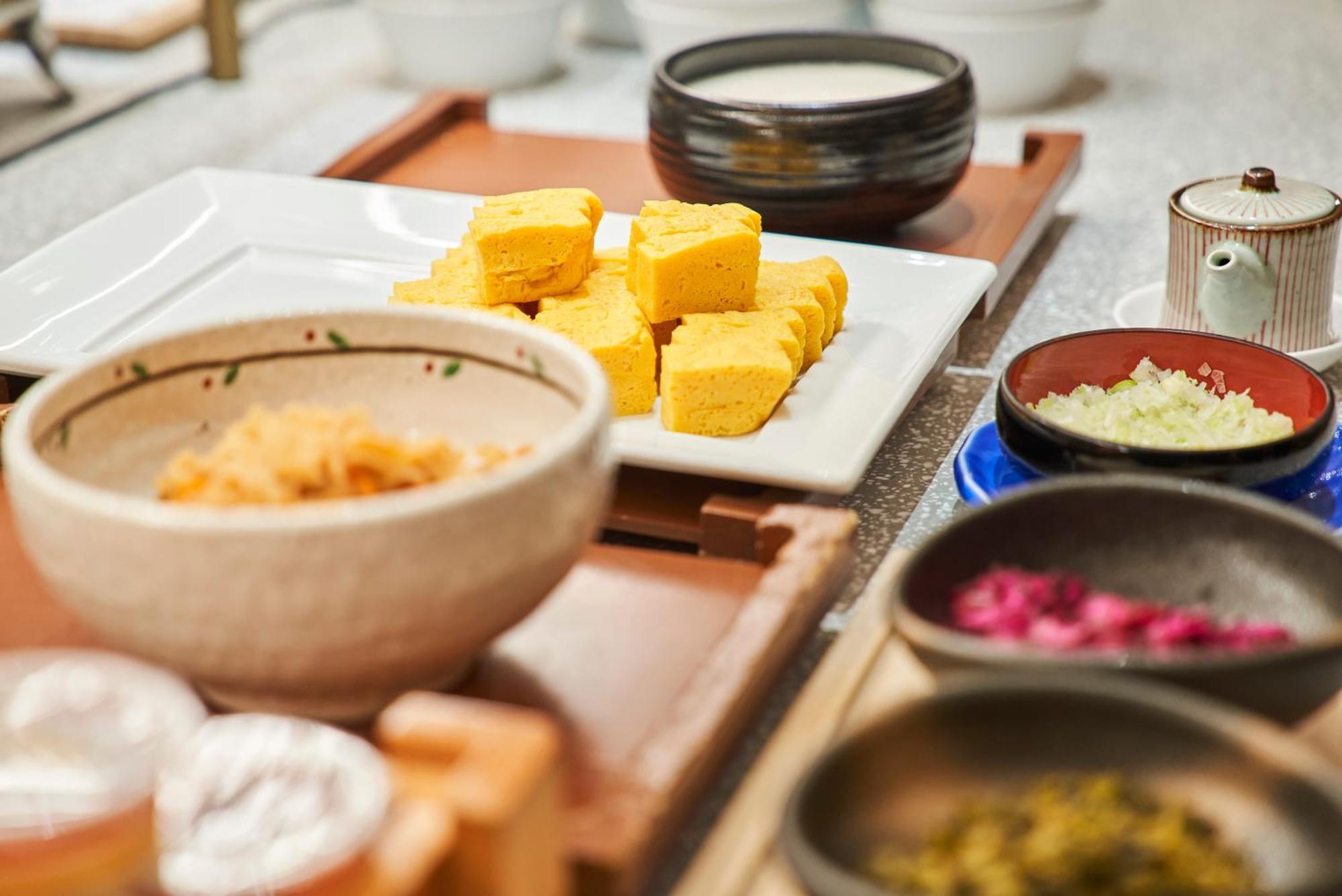 사이타마 그랜드 호텔 혼조 외부 사진